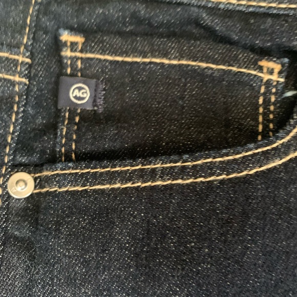 AG THE FARRAH SKINNY ANKLE JEANS - Picture 3 of 11